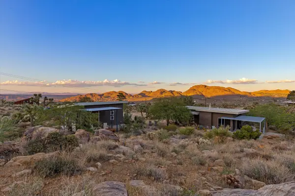8744 Star Lane, Joshua Tree, CA 92252