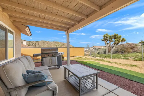 8419 Elk Trail, Yucca Valley, CA 92284