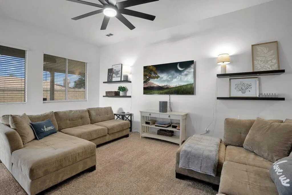 45180 Debbie Drive, La Quinta, CA 92253 - #1