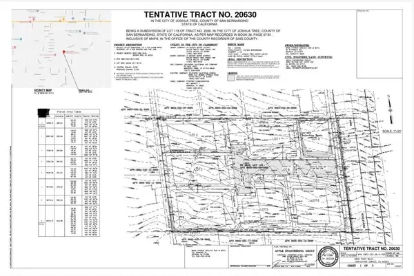 6990 Park Boulevard, Joshua Tree, CA 92252