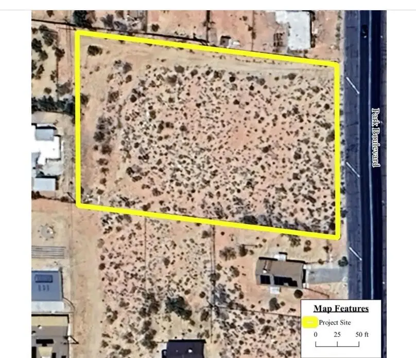 6990 Park Boulevard, Joshua Tree, CA 92252 - #2