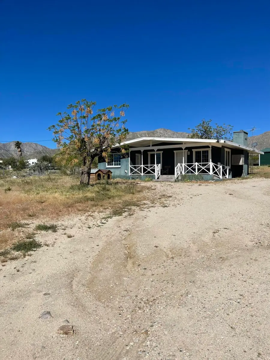 50988 Canyon Road, Morongo Valley, CA 92256 - #2