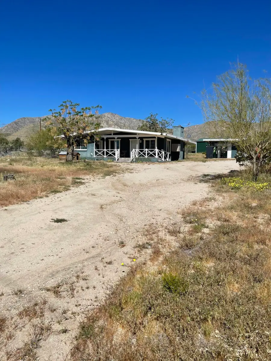 50988 Canyon Road, Morongo Valley, CA 92256 - #3