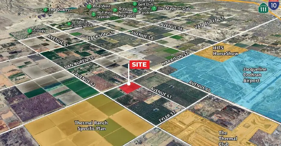 85055 61st Avenue, Thermal, CA 92274 - #1