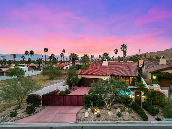 52320 Avenida Montezuma, La Quinta, CA 92253