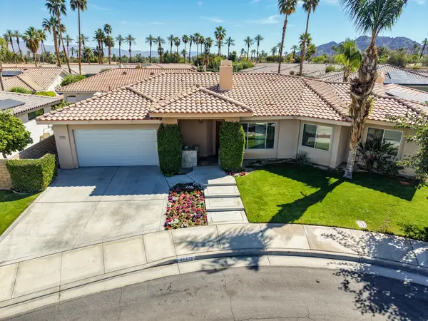 44476 Hazel Canyon Lane, Palm Desert, CA 92260