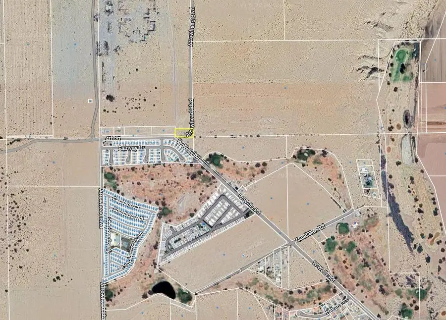 0 W 4th Avenue, Blythe, CA 92225 - #2