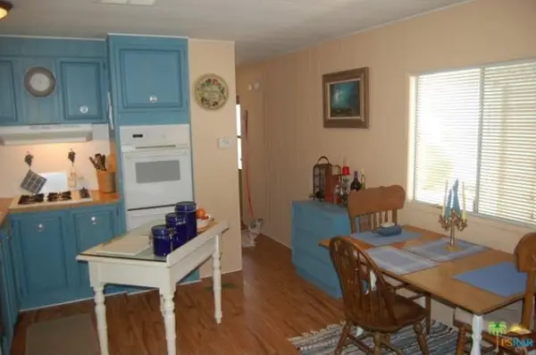 54999 Martinez Trail #14, Yucca Valley, CA 92284