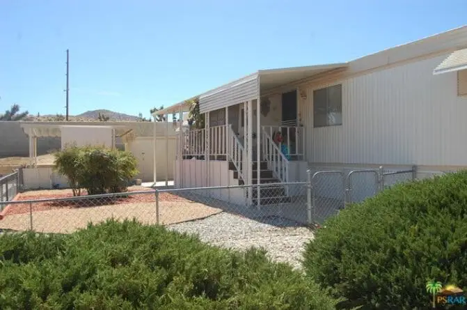 54999 Martinez Trail #14, Yucca Valley, CA 92284 - #2