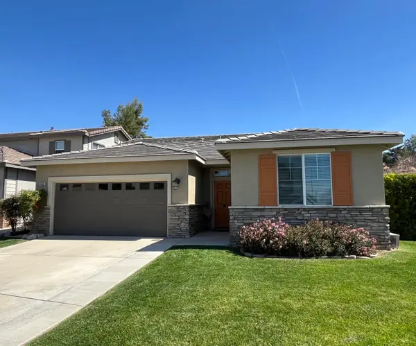 11669 Minckler Circle, Yucaipa, CA 92399