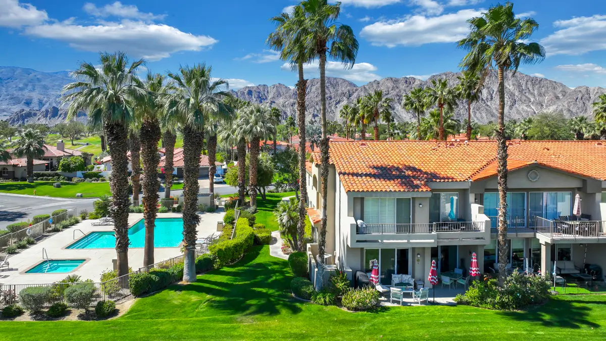 55590 Southern Hills, La Quinta, CA 92253 - #1