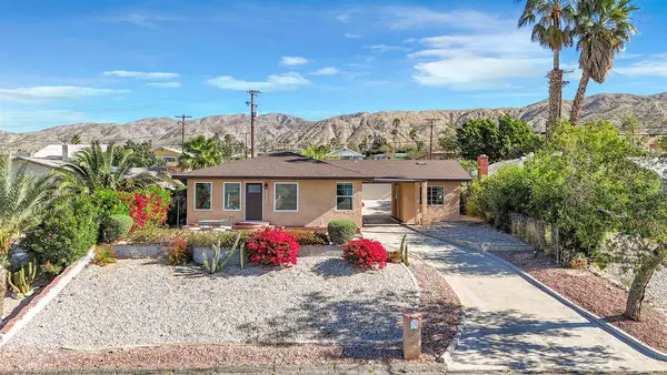 66790 Yucca Drive, Desert Hot Springs, CA 92240