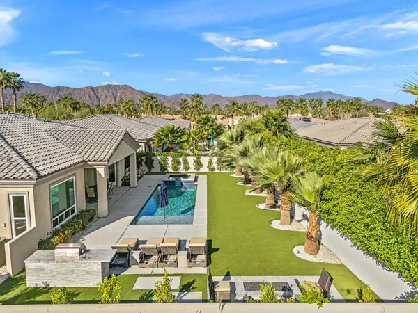 81842 Thoroughbred Trail, La Quinta, CA 92253