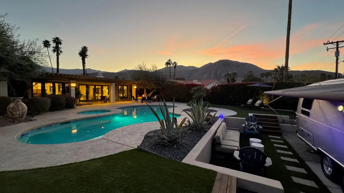46310 Shadow Mountain Drive, Palm Desert, CA 92260 - #1