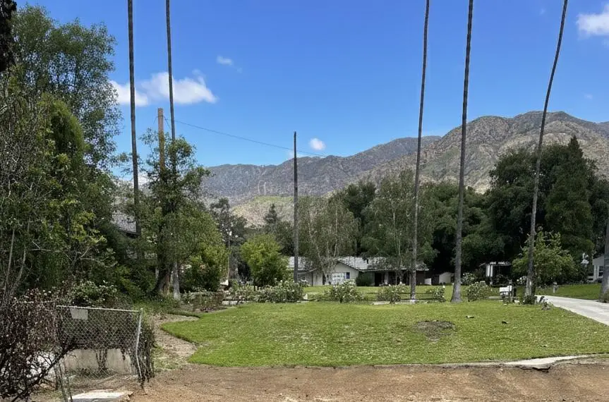 1660 Homewood Drive, Altadena, CA 91001 - #1