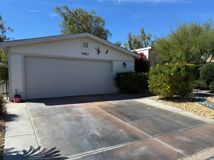 74661 Mexicali Rose, Thousand Palms, CA 92276 - #2