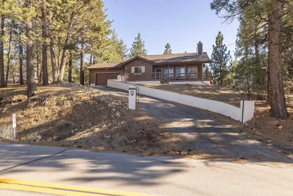 1320 E Big Bear Boulevard, Big Bear City, CA 92314 - #1