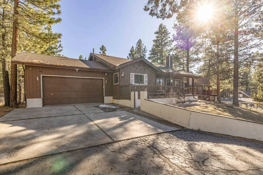 1320 E Big Bear Boulevard, Big Bear City, CA 92314 - #2