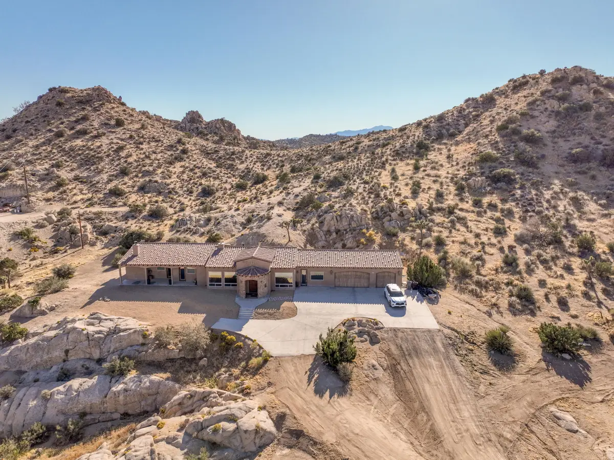 56245 Cobalt Road, Yucca Valley, CA 92284 - #1