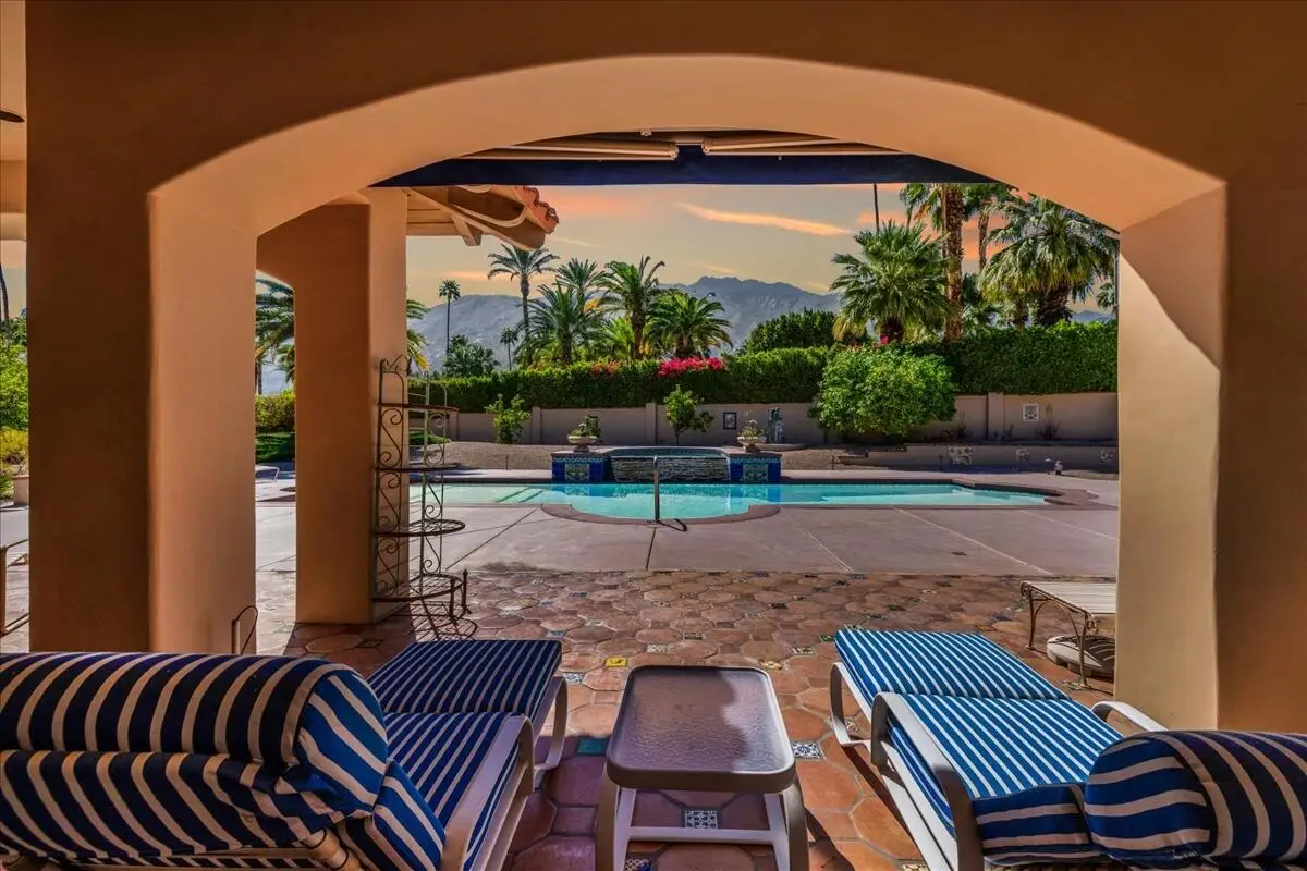 696 E Vereda Sur, Palm Springs, CA 92262 - #1