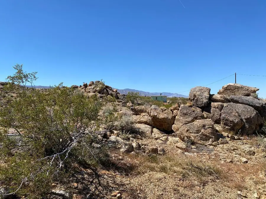 5168 Lazy Lane, Johnson Valley, CA 92285 - #3