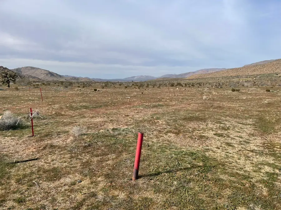 0 Chicago Road, Apple Valley, CA 92307 - #2