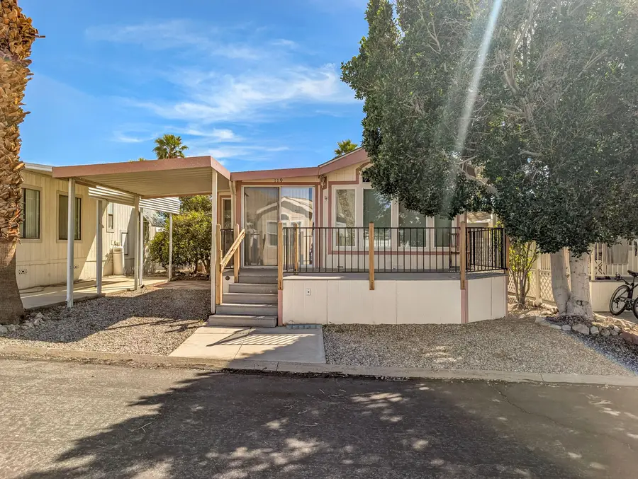 70200 Dillon Road #119, Desert Hot Springs, CA 92241 - #2