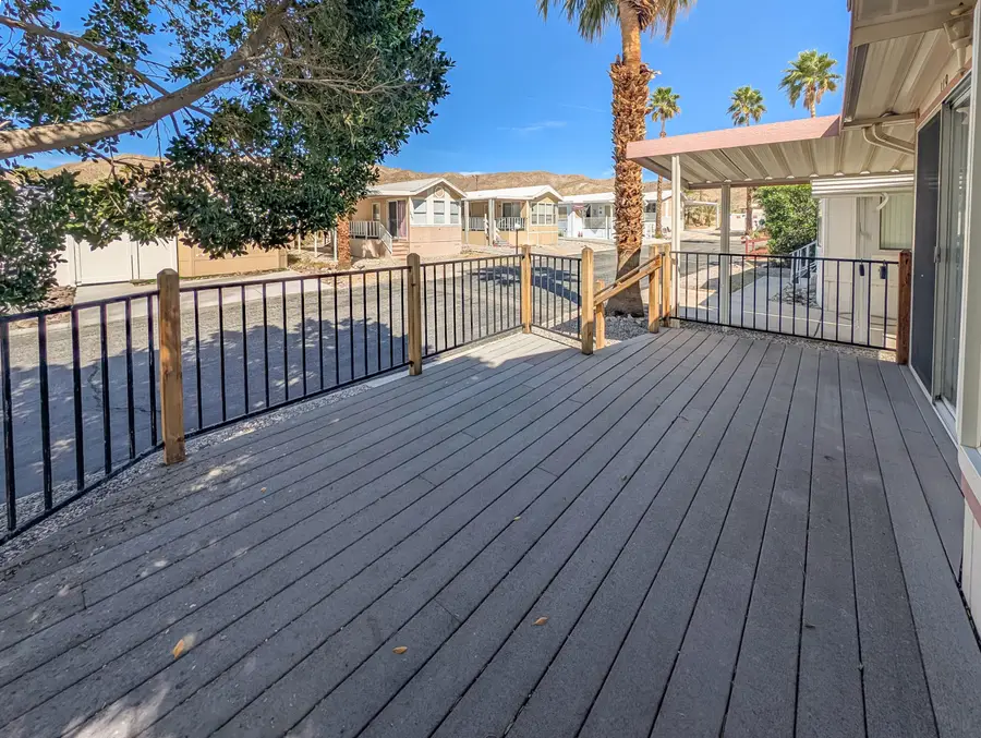 70200 Dillon Road #119, Desert Hot Springs, CA 92241 - #3
