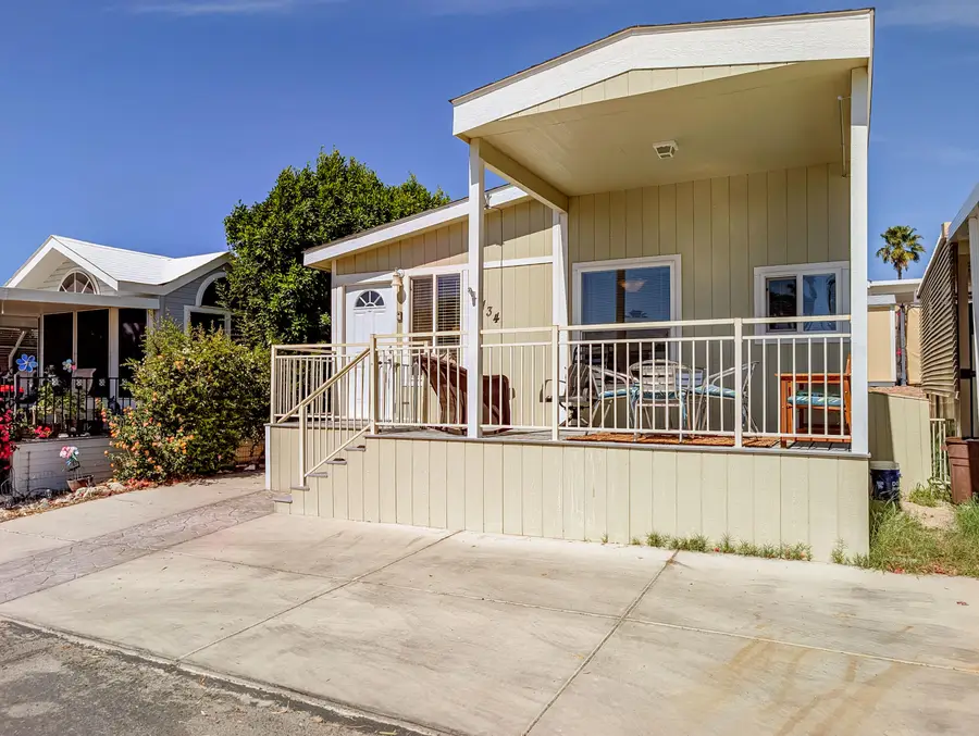 70200 Dillon Road #134, Desert Hot Springs, CA 92241 - #2