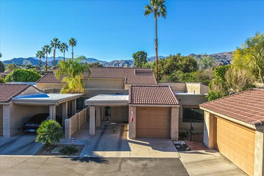 72303 Sommerset Drive, Palm Desert, CA 92260 - #2