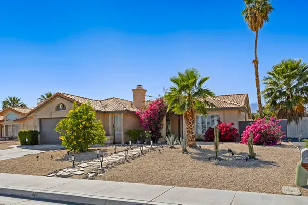 30629 Camrose Drive, Cathedral City, CA 92234