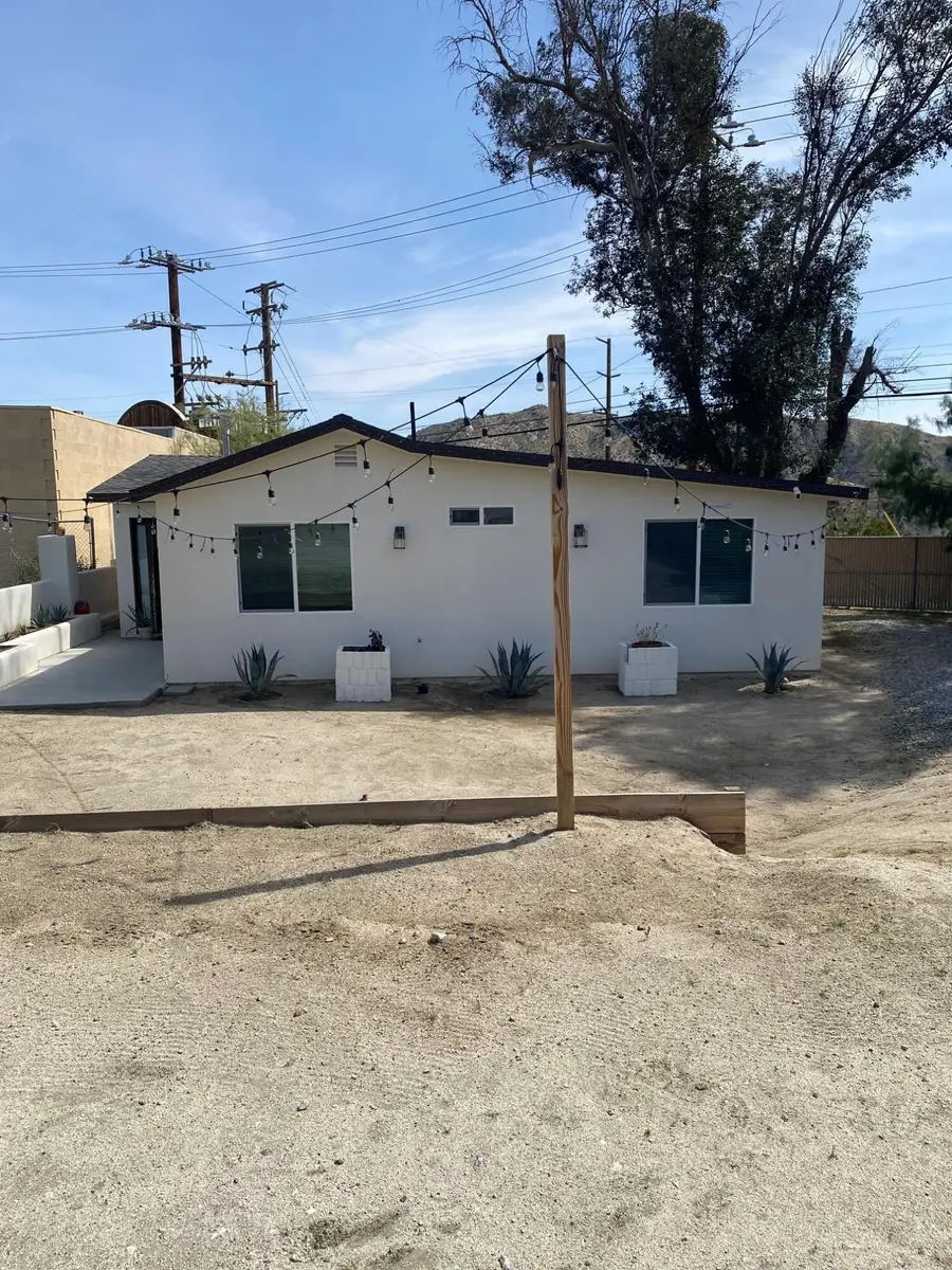 11229 San Jacinto Street, Morongo Valley, CA 92256 - #2