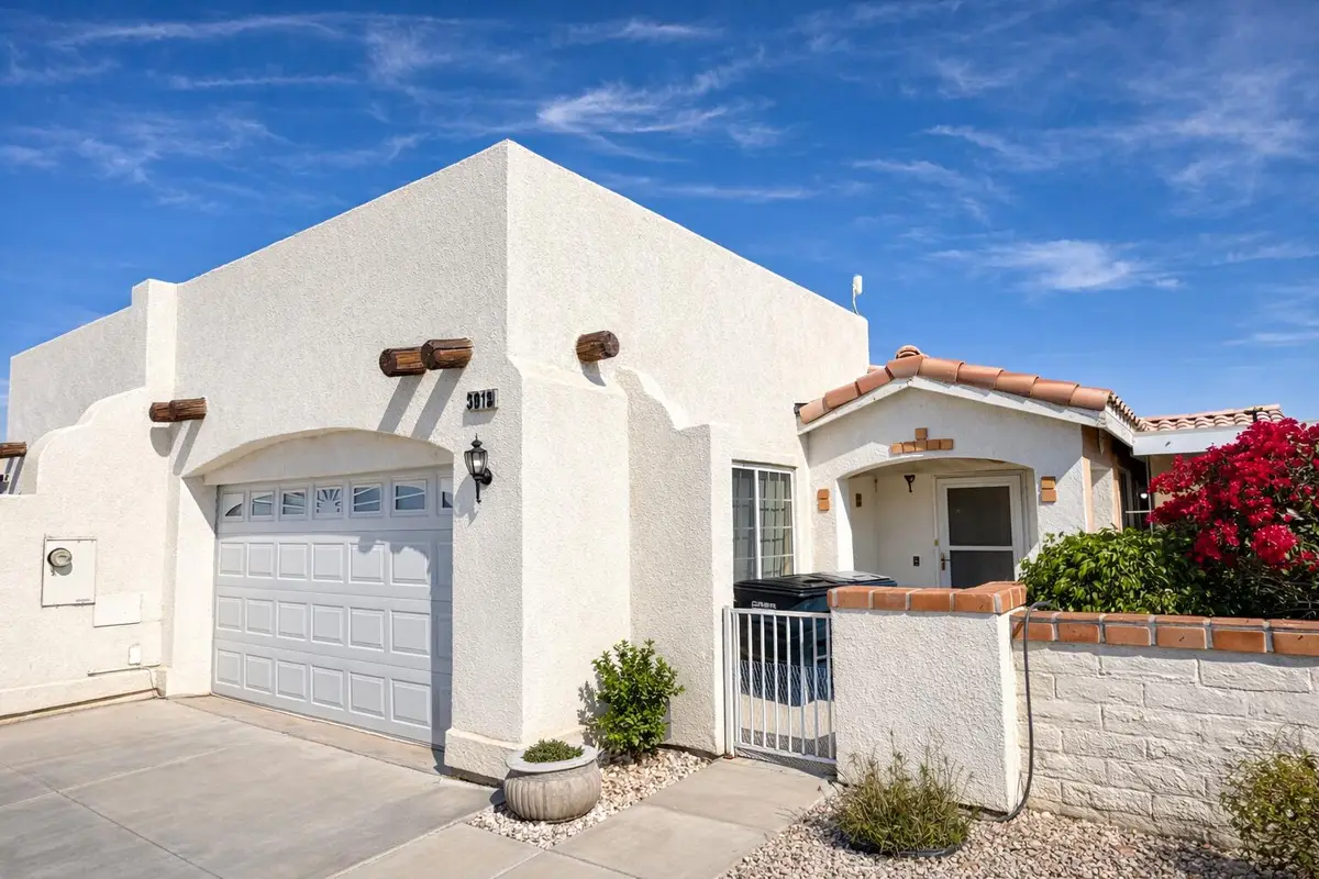 3918 Birdie Court, Blythe, CA 92225 - #1