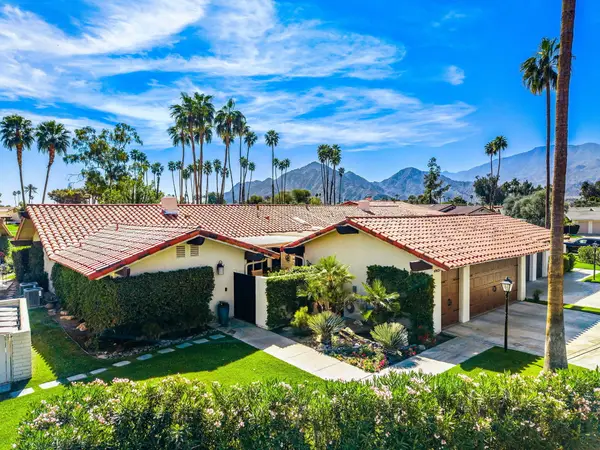 49839 Coachella Drive, La Quinta, CA 92253