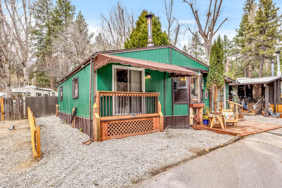 26350 Delano Drive #08, Idyllwild, CA 92549 - #2