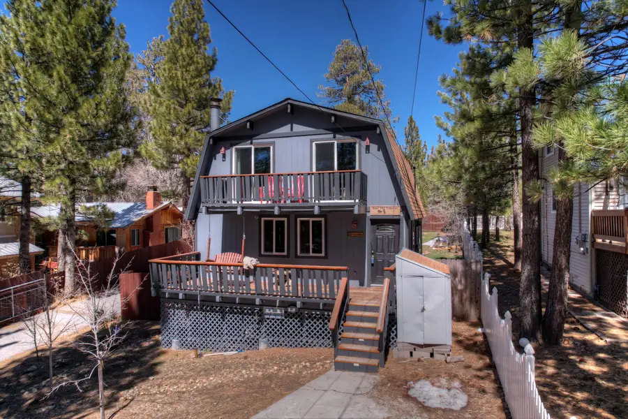 40138 Hillcrest Drive, Big Bear Lake, CA 92315 - #2