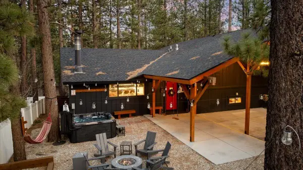 1118 Elmwood Place, Big Bear City, CA 92314