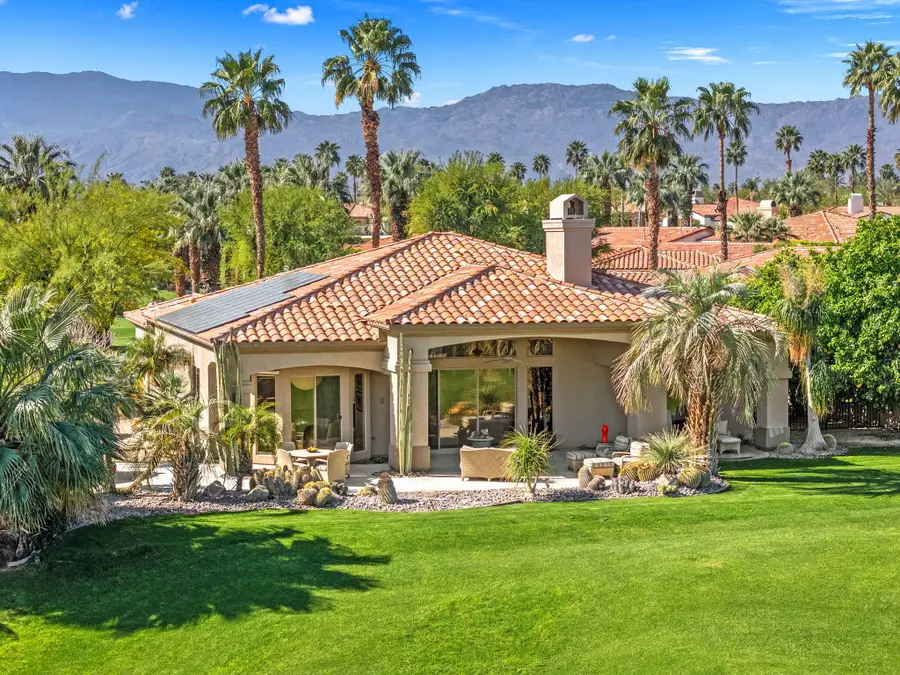 820 Mission Creek Drive, Palm Desert, CA 92211 - #2