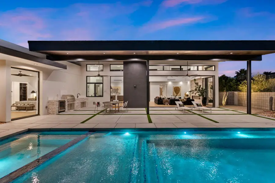 3 Siena Vista Court, Rancho Mirage, CA 92270 - #3