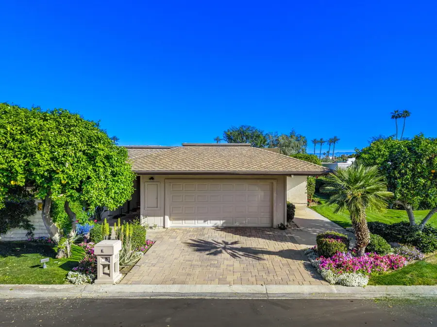 4 Rutgers Court, Rancho Mirage, CA 92270 - #2