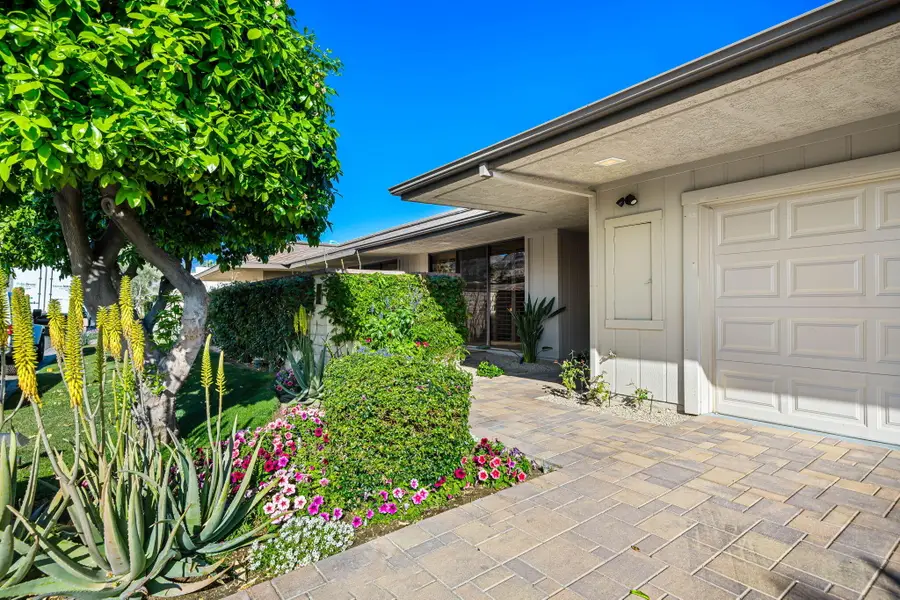 4 Rutgers Court, Rancho Mirage, CA 92270 - #3