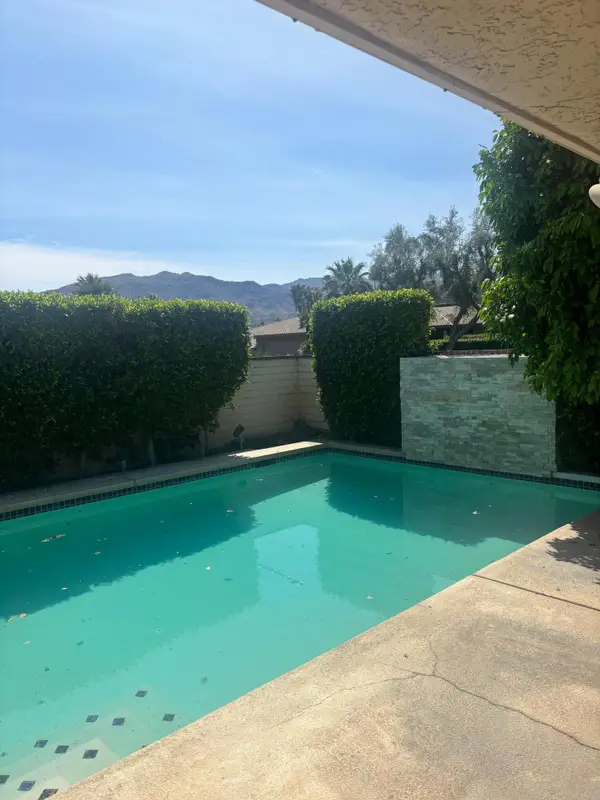 24 Lafayette Drive, Rancho Mirage, CA 92270