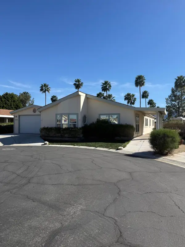 1324 Via Palmera, Cathedral City, CA 92234