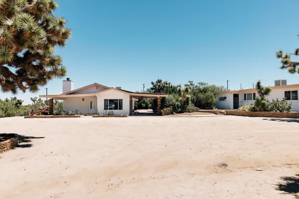 8837 Hardesty Drive Drive, Yucca Valley, CA 92284