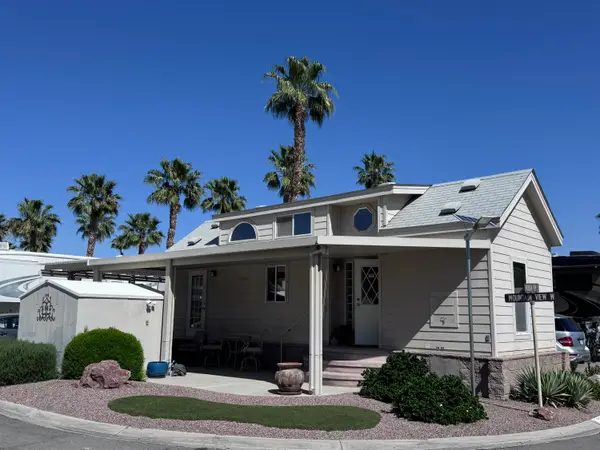 81620 Avenue 49 #276b, Indio, CA 92201