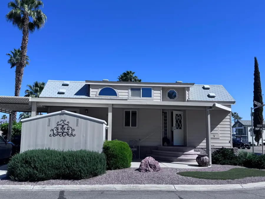 81620 Avenue 49 #276b, Indio, CA 92201 - #2