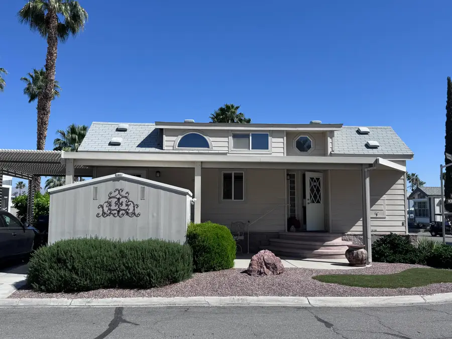 81620 Avenue 49 #276b, Indio, CA 92201 - #3