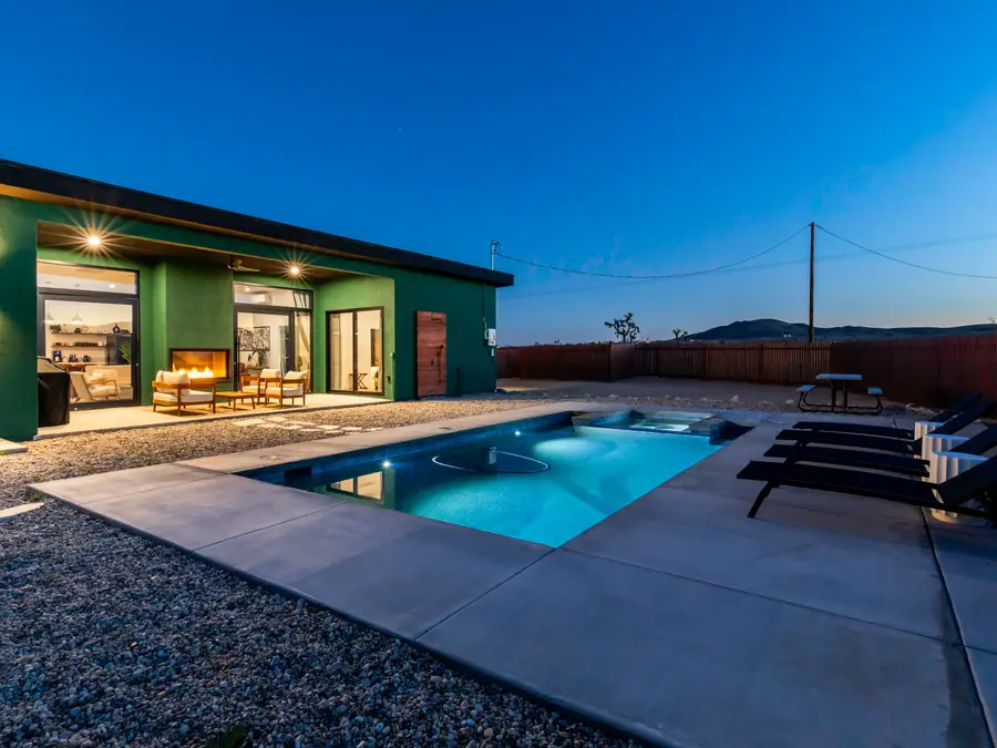 59130 Reche Road, Landers, CA 92285 - #3