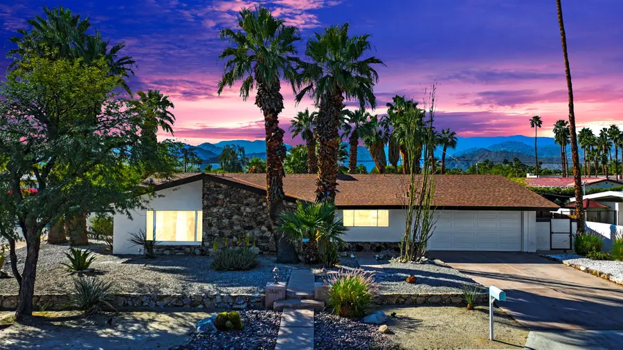 74399 Old Prospector Trail, Palm Desert, CA 92260 - #2