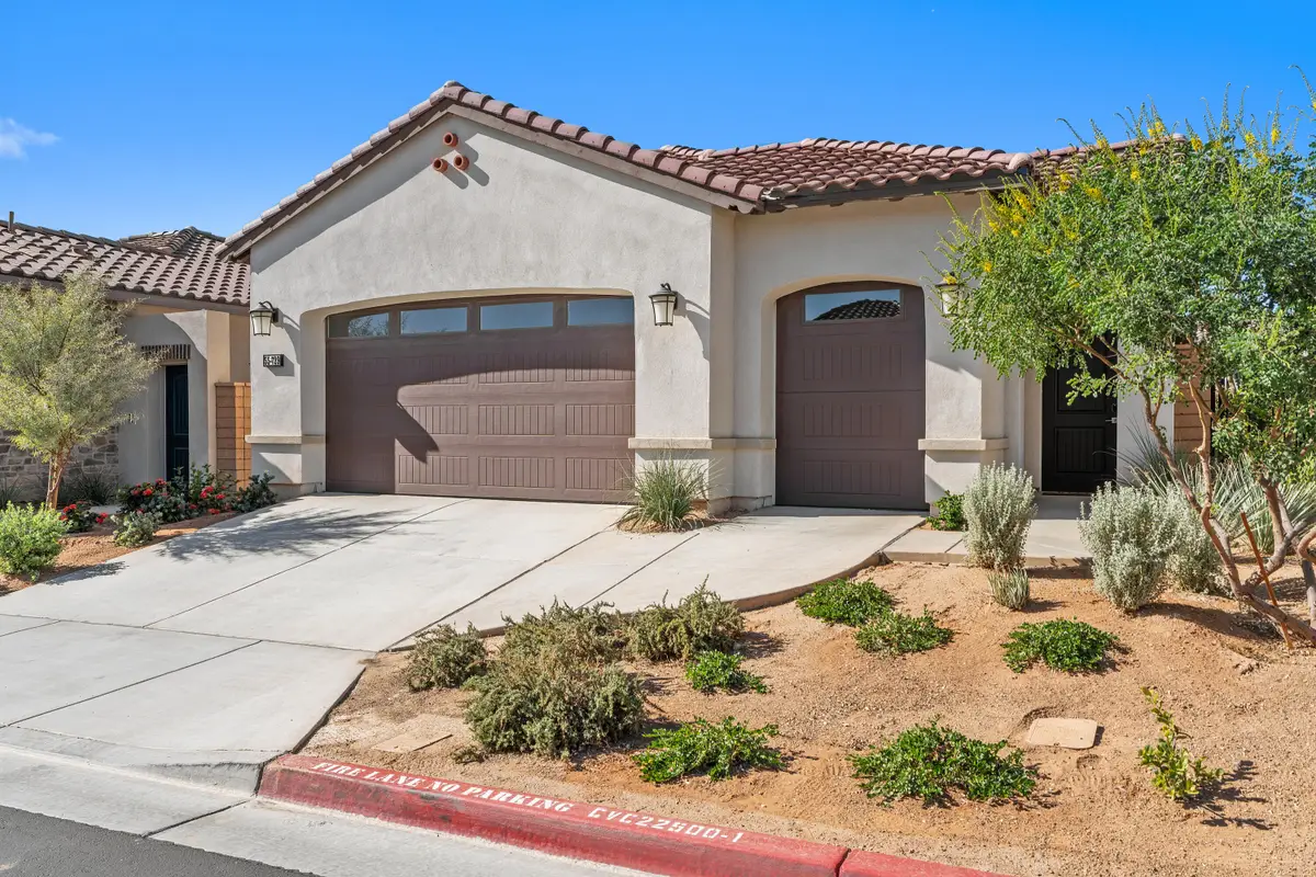 55729 Isleworth, La Quinta, CA 92253 - #1